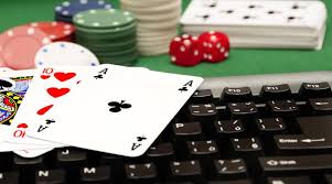 Официальный сайт Casino LotoRu