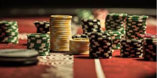 Онлайн казино Casino LotoRu
